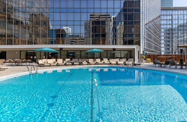 Omni Charlotte Hotel