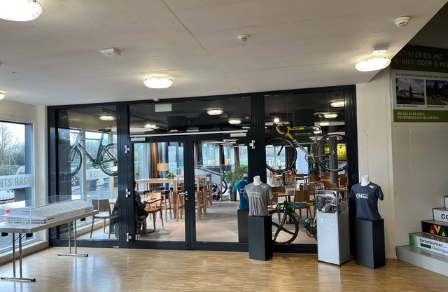 Omnium Sport Hotel