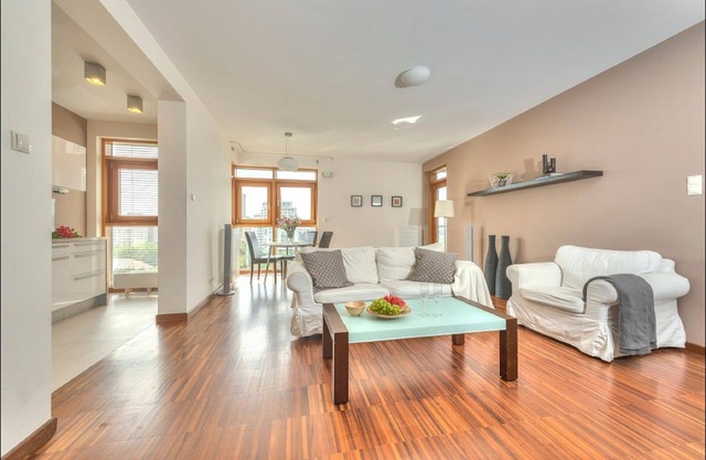 One bed. apartament ARKADIA 13