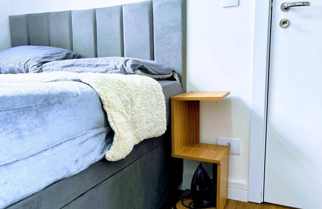 One bedroom apartment in the center of Curitiba