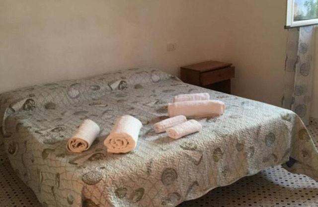One-Bedroom Apartment 2