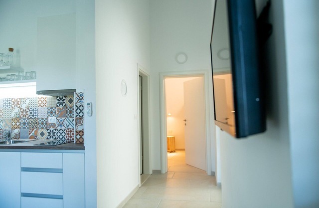 One bedroom apartment with air-conditioning Žuljana, Pelješac (A-23994-d)