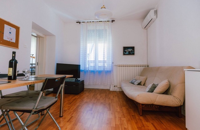 One Bedroom Apartment in Vransko at Moto Museum