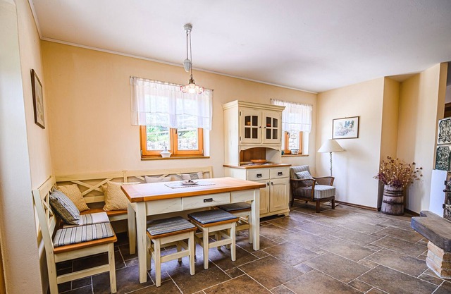 One Bedroom Apartment with Terrace