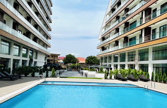 One Bedroom Apartment, Signature Apartment, Accra - Ghana