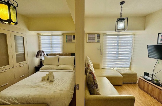 One- Bedroom Avida Cebu Tower 1 IT Park