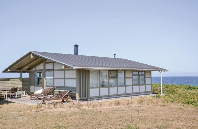 One-Bedroom Holiday Home in Gilleleje