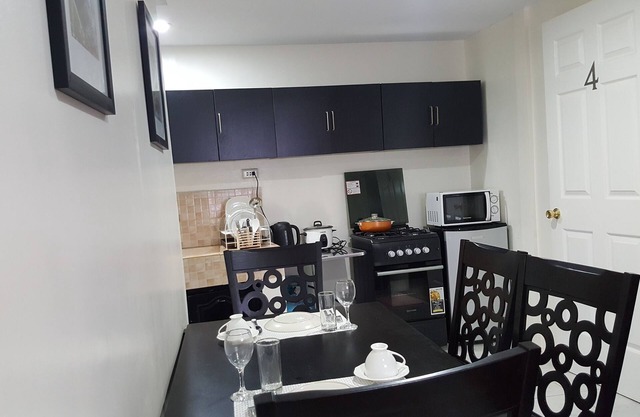 One Bedroom village House Close to Beaches