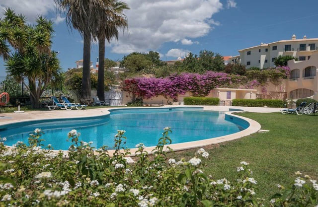 One Bedroom Sea View Apartment Clube Rio Ferragudo