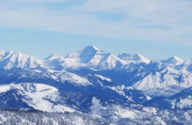 One Bedroom Ski in/out condo