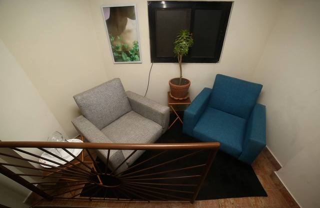 One bedroom(studio) Apartment@patan
