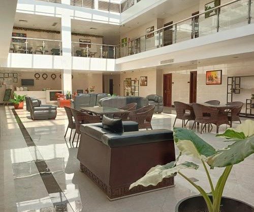 One El Nido Suite