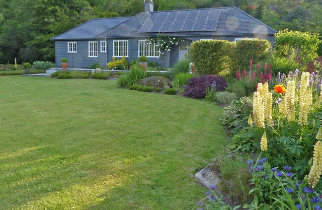 One Gidleigh Park. Unique luxury cottage in magical woodland, Chagford, Devon