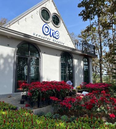 One khaokho homestay