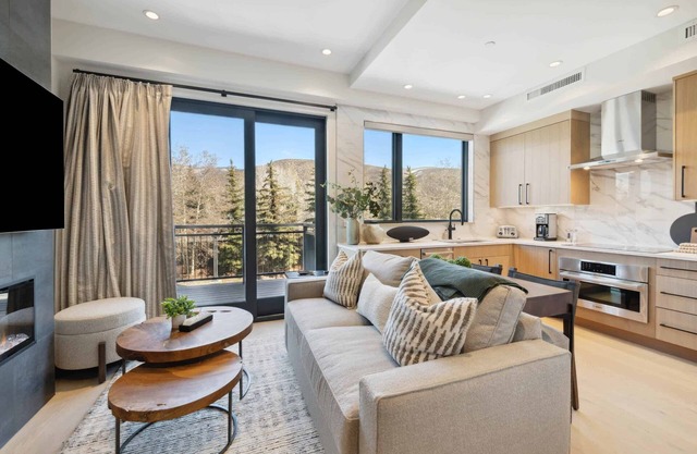 One Riverfront Condo 103
