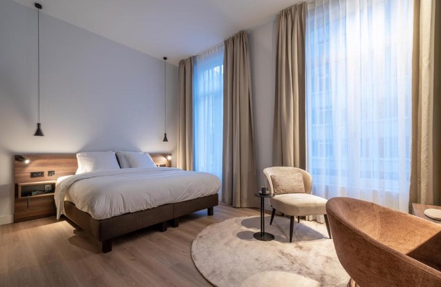ONE TWO FOUR - Hotel & Spa