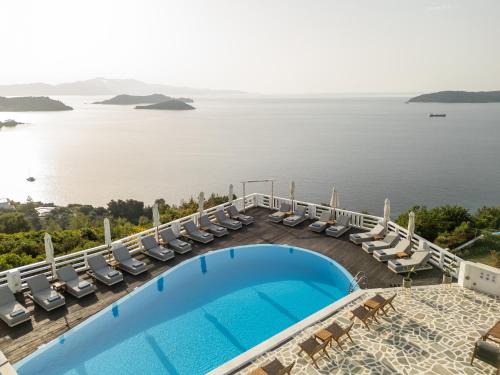 Oniro Skiathos