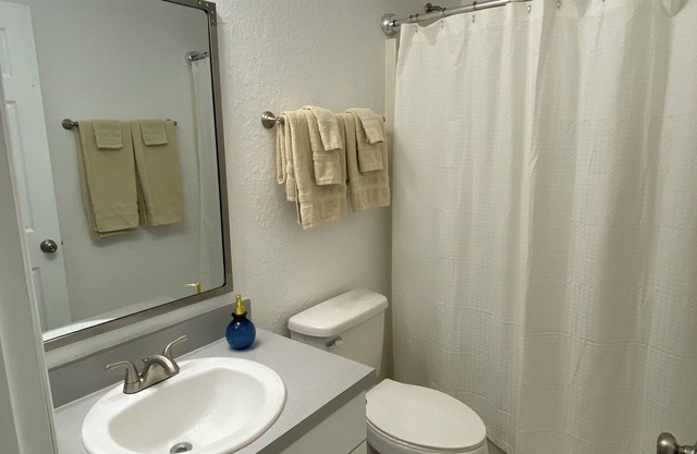Only minutes from the WEC, this home is exactly what you're looking for!