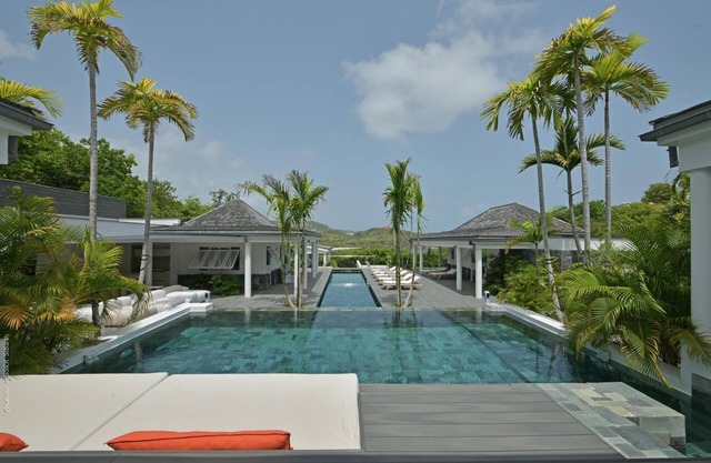 Only You (3/5 Rooms) Luxury villa