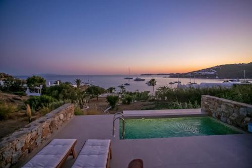 Only yours , Mykonos