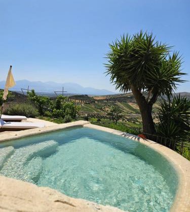 ONOMY Country House Vathypetro