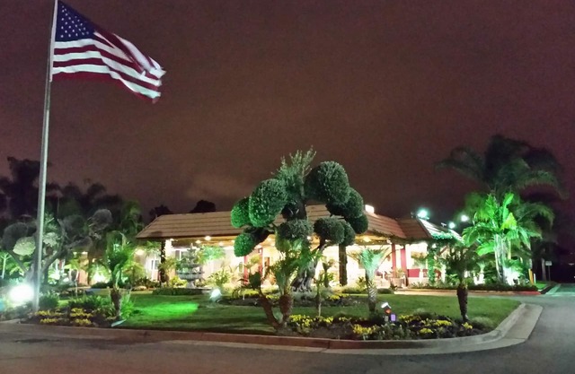Ontario Airport Inn