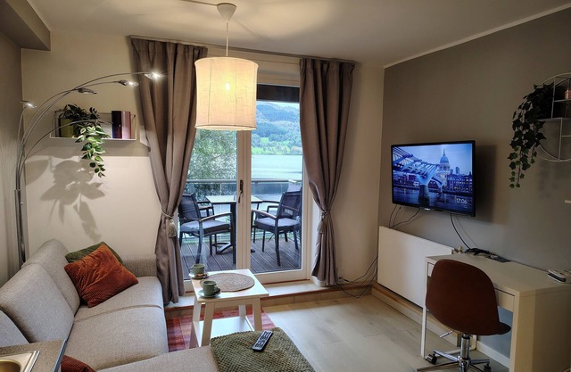 Oppheim Holiday Apartment