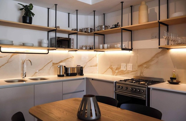 Optimum One Bedroom Apartments