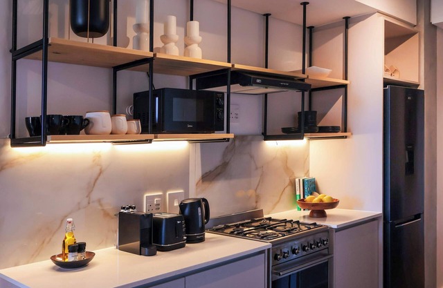 Optimum One Bedroom Apartments