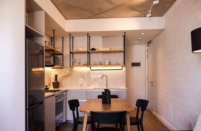 Optimum One Bedroom Apartments
