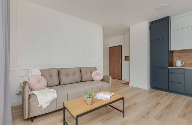 Orawska 14 | Unique apartment | Parking