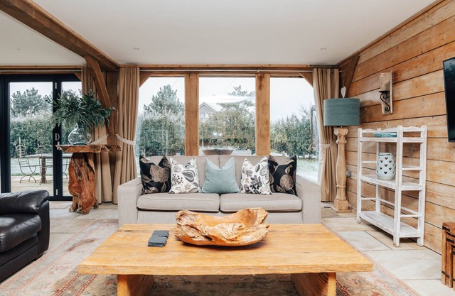 Orchard Barn