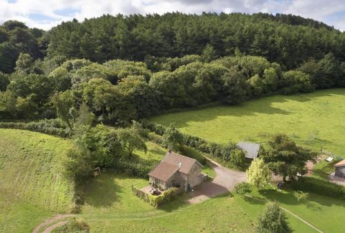 Orchard Cottage Monmouthshire