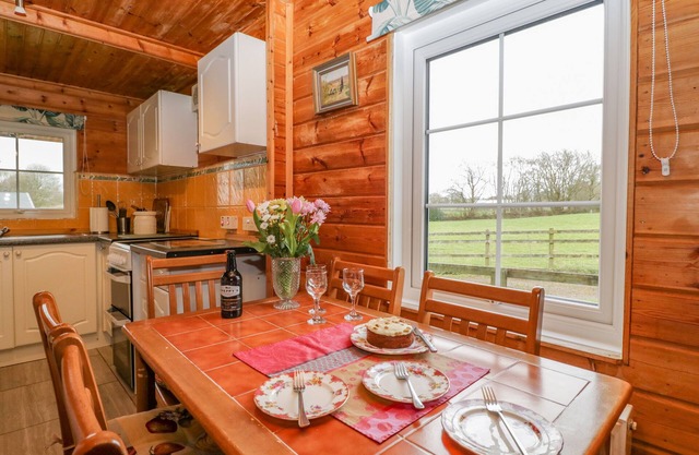 Orchard Lodge