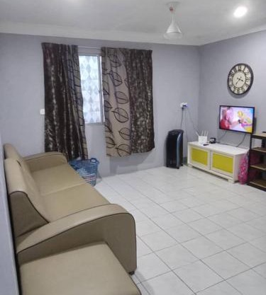 Orchid Homestay