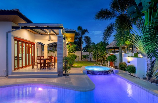 Orchid Paradise Homes OPV202