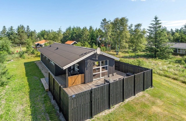 "Ordan" - 800m from the sea by Interhome