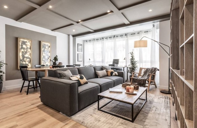 Ordino - 3 bedrooms in Trafalgar