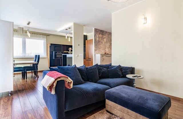 Orkana Chic Apartment