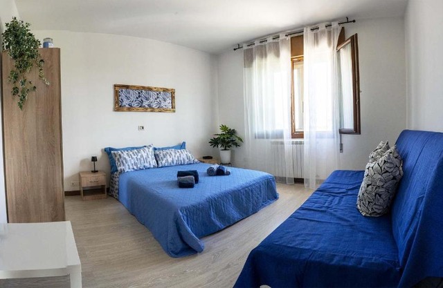 Ornella's apartment - Relax near Venice