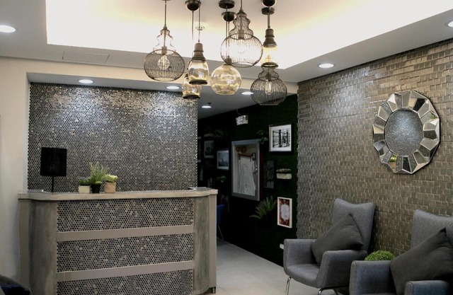 Ortigas Budget Hotel - Kapitolyo