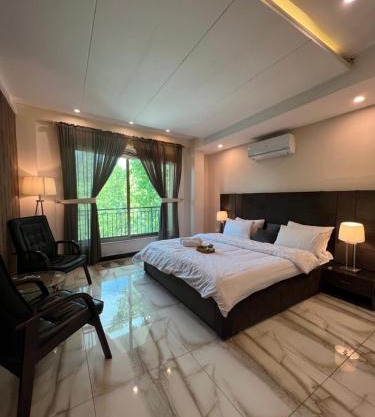 Ortus - Murree Hills