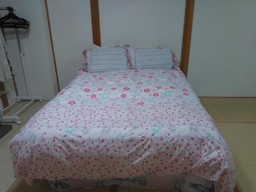 Osaka Kuma House
