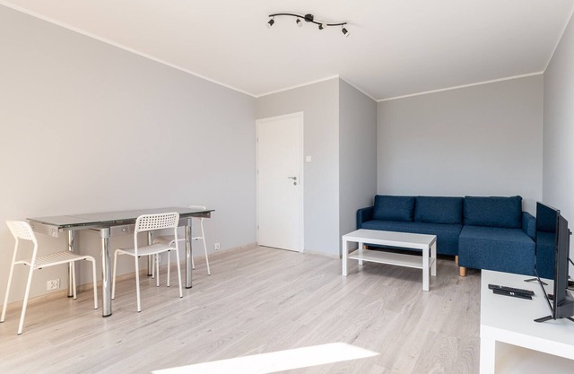 Osiedle Kombatantów Standard Apartment