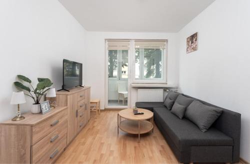 Osiedle Piastów Comfort Apartment by BookingHost