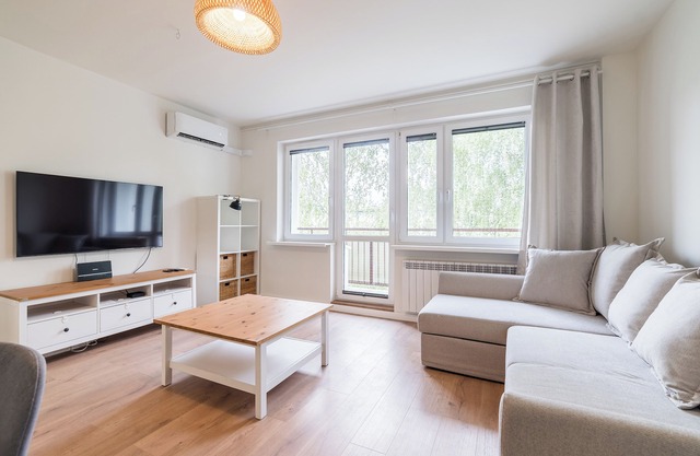 Osiedle Sobieskiego Comfort Apartment