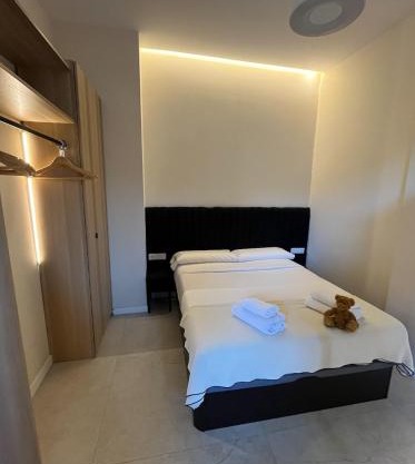 Osito Hub - Campoamor