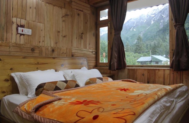 Osiya Shambhu Lodge