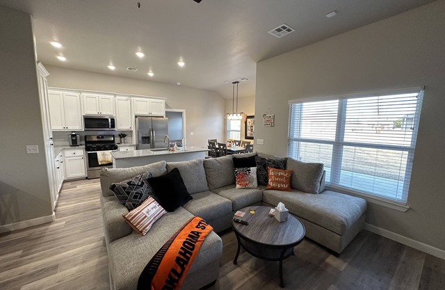 OSU Family House