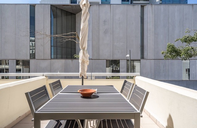 Osyris Apartment, Wifi, Terrace